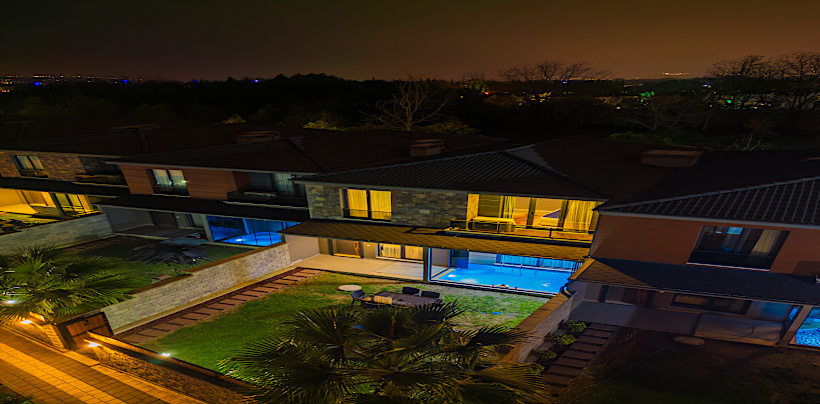 Country Life Sapanca Genel 1